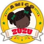 Selo Amigo Zuzu